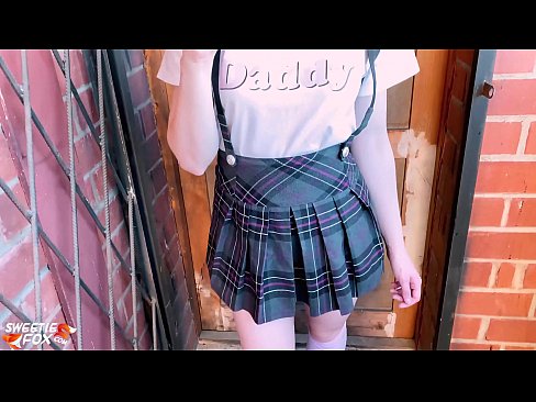 ❤️ Ученичка си го цица курот длабоко и се ебе наместо часови. ❤❌ Порно видео на порно mk.full-porner-com.ru ☑